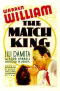 voir la fiche complète du film : The Match King