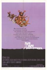 voir la fiche complète du film : Bye Bye Braverman