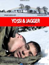 voir la fiche complète du film : Yossi et Jagger