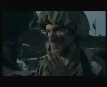 Extrait vidéo du film  Yossi et Jagger