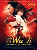 voir la fiche complète du film : Wu ji, la légende des cavaliers du vent