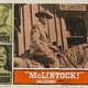 photo du film Le grand McLintock