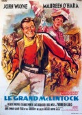 Le grand McLintock