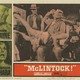 photo du film Le grand McLintock