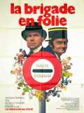 voir la fiche complète du film : La Brigade en folie