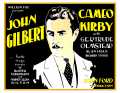 voir la fiche complète du film : Cameo Kirby
