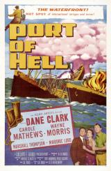 Port of Hell