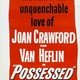 photo du film La Possédée