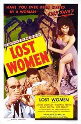 voir la fiche complète du film : Mesa of Lost Women
