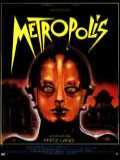 voir la fiche complète du film : Metropolis