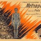 photo du film Metropolis