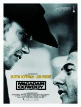 voir la fiche complète du film : Macadam Cowboy
