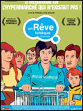 voir la fiche complète du film : Un Rêve tchèque