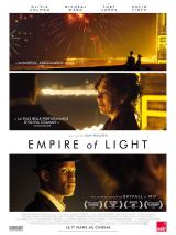 voir la fiche complète du film : Empire Of Light