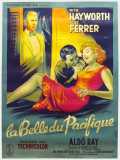 La Belle du Pacifique