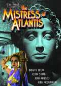 voir la fiche complète du film : The Mistress of Atlantis