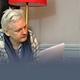 photo du film Hacking Justice - Julian Assange