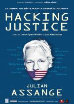 Hacking Justice - Julian Assange