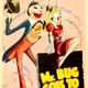 photo du film Mr. Bugs Goes to Town