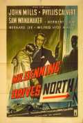 voir la fiche complète du film : Mr. Denning Drives North