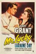 voir la fiche complète du film : Mr. Lucky