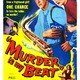 photo du film Murder is My Beat
