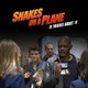 photo du film Des serpents dans l'avion