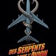 photo du film Des serpents dans l'avion