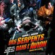photo du film Des serpents dans l'avion