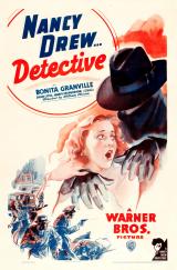 voir la fiche complète du film : Nancy Drew... Detective