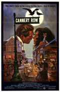 voir la fiche complète du film : Cannery Row