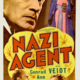 photo du film Nazi agent