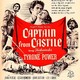 photo du film Capitaine de Castille