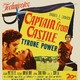 photo du film Capitaine de Castille