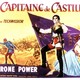 photo du film Capitaine de Castille