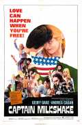 voir la fiche complète du film : Captain Milkshake