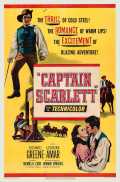 voir la fiche complète du film : Capitaine Scarlett