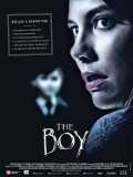 voir la fiche complète du film : The Boy