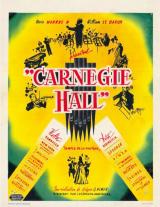 Carnegie Hall