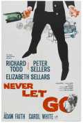 voir la fiche complète du film : Never Let Go