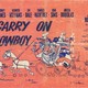 photo du film Carry On Cowboy
