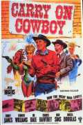 voir la fiche complète du film : Carry On Cowboy