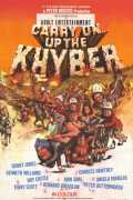 voir la fiche complète du film : Carry On Up the Khyber