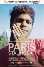 voir la fiche complète du film : Paris Stalingrad