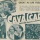 photo du film Cavalcade