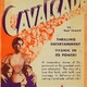 photo du film Cavalcade