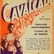 photo du film Cavalcade