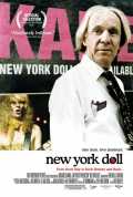 voir la fiche complète du film : New York Doll