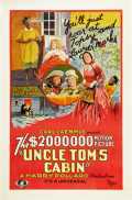 voir la fiche complète du film : Uncle Tom s Cabin