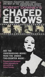 Chafed Elbows